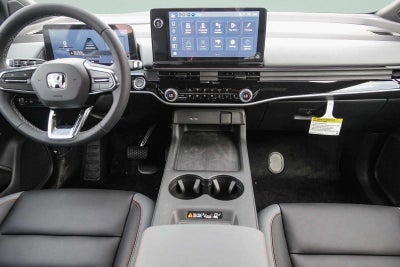 2026 Honda Prologue Touring