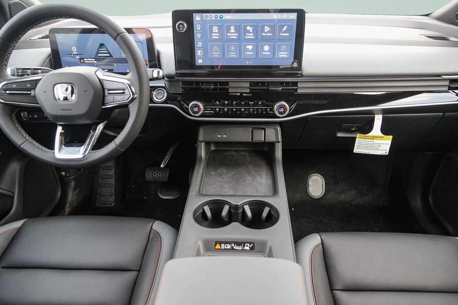 2026 Honda Prologue Touring