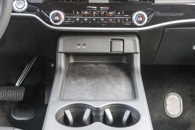 2026 Honda Prologue Touring