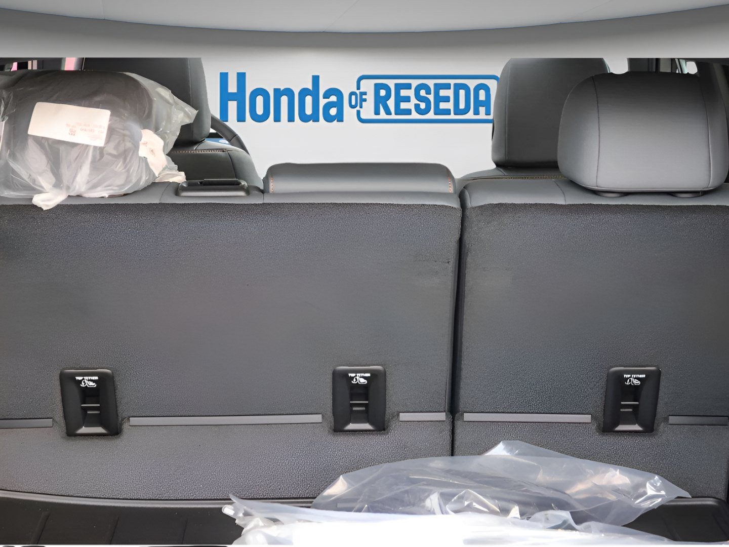2026 Honda Prologue Touring