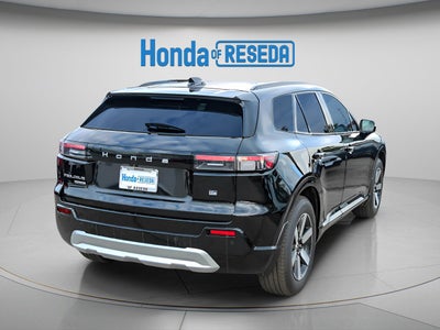 2026 Honda Prologue Touring
