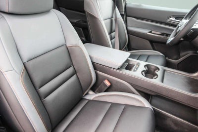2026 Honda Prologue Touring