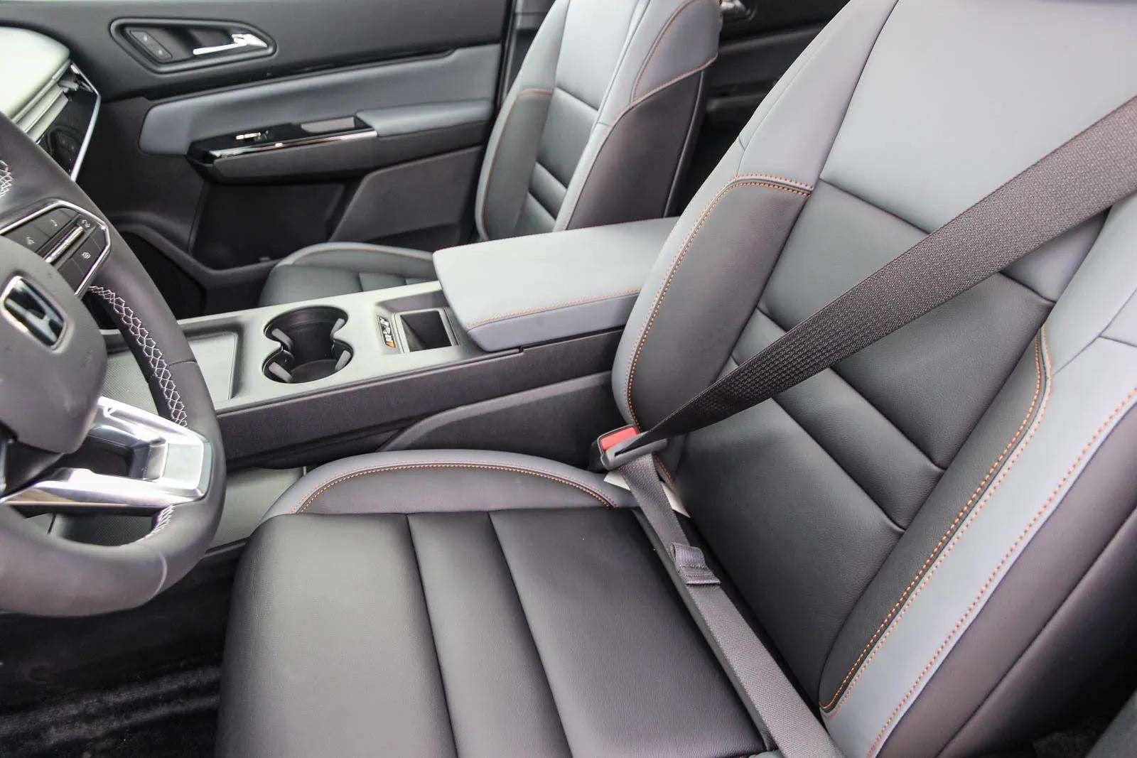 2026 Honda Prologue Touring