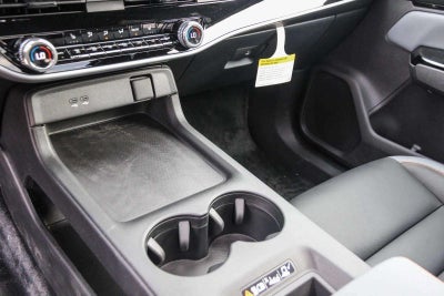 2026 Honda Prologue Touring