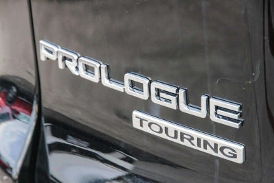2026 Honda Prologue Touring