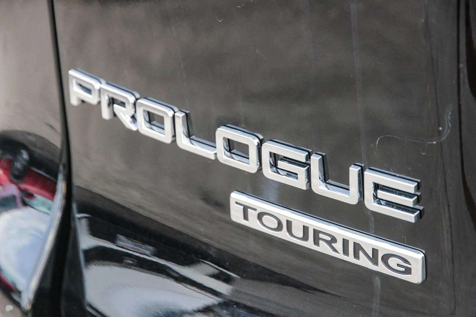 2026 Honda Prologue Touring