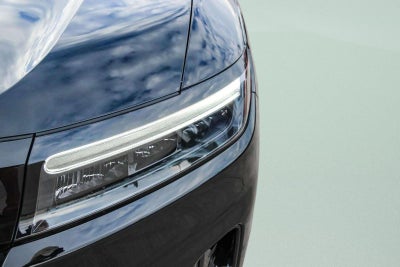 2026 Honda Prologue Touring