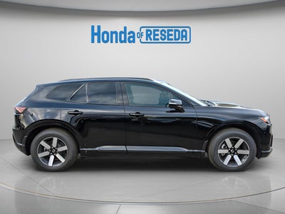 2026 Honda Prologue Touring