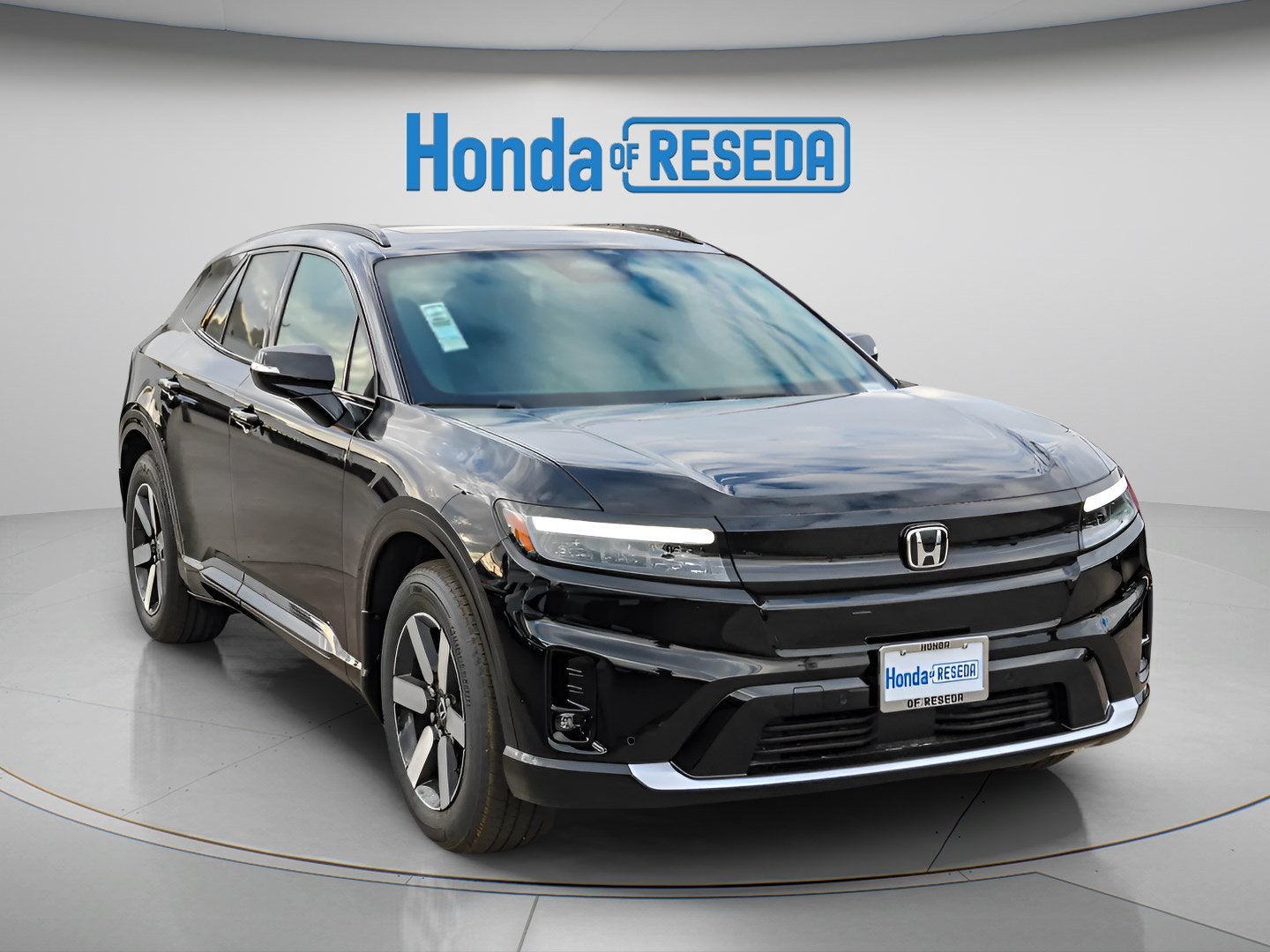 2026 Honda Prologue Touring