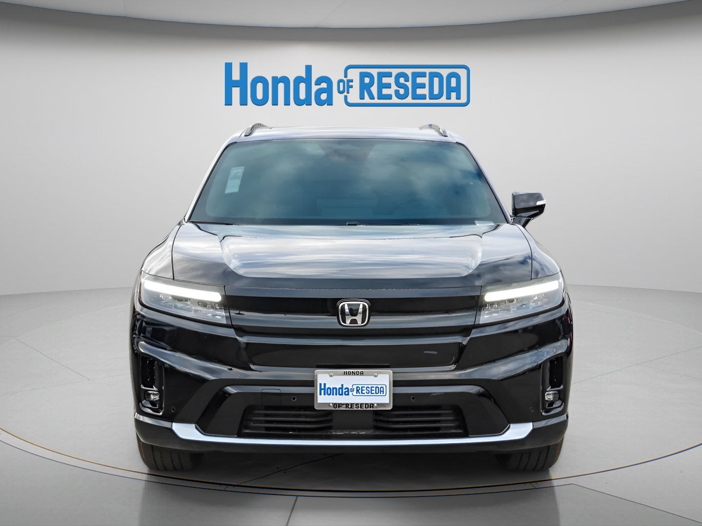 2026 Honda Prologue Touring