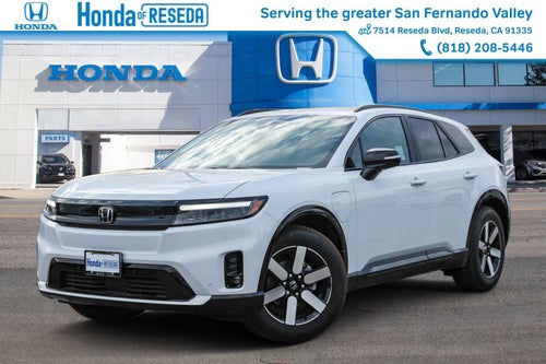 2026 Honda Prologue Touring