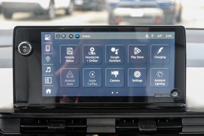 2026 Honda Prologue Touring