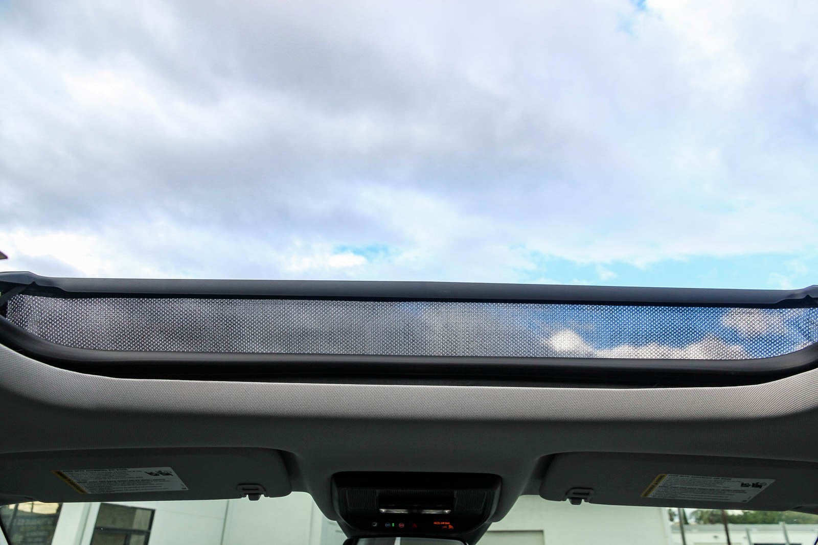 2026 Honda Prologue Touring