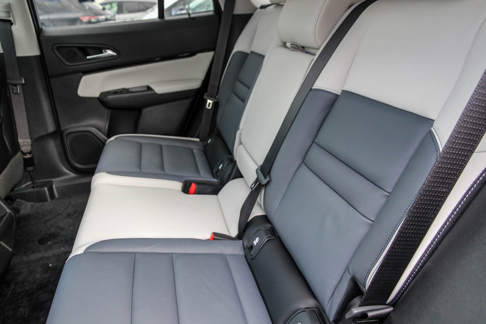 2026 Honda Prologue Touring