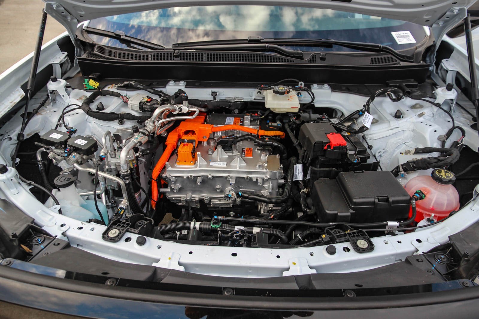 2026 Honda Prologue Touring