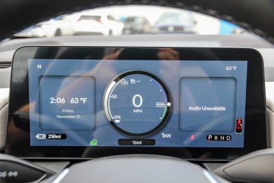 2026 Honda Prologue Touring