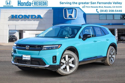 2026 Honda Prologue Touring