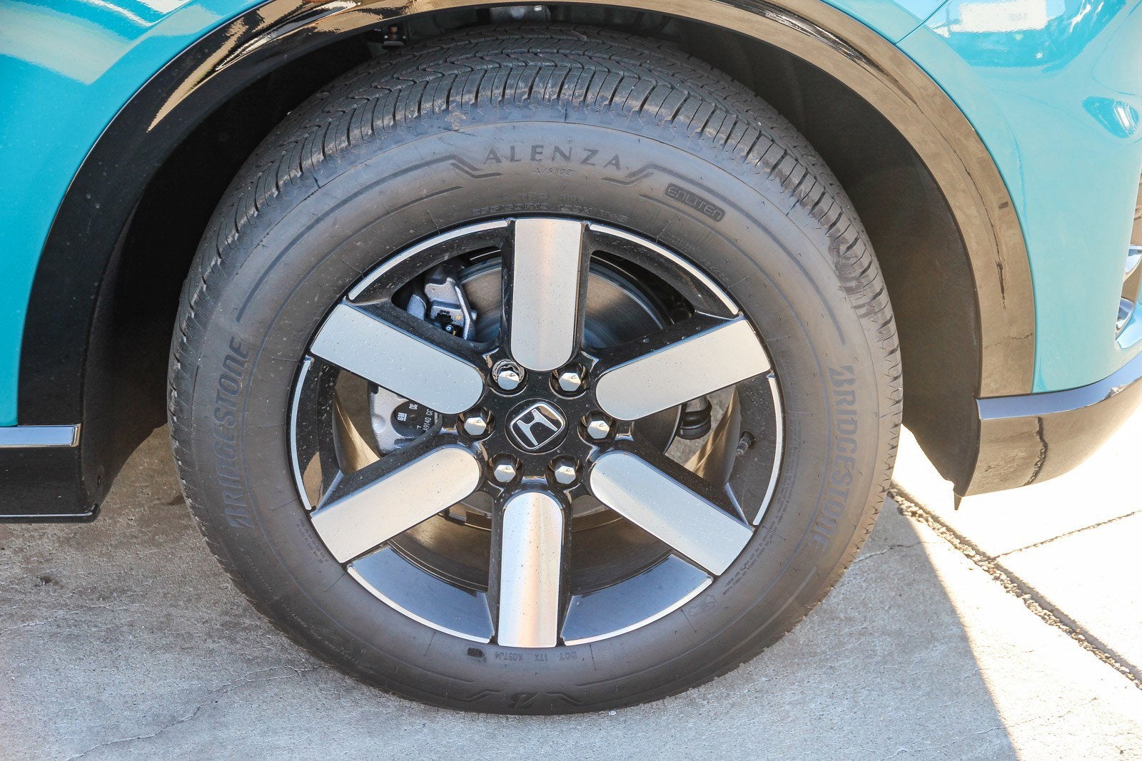 2026 Honda Prologue Touring