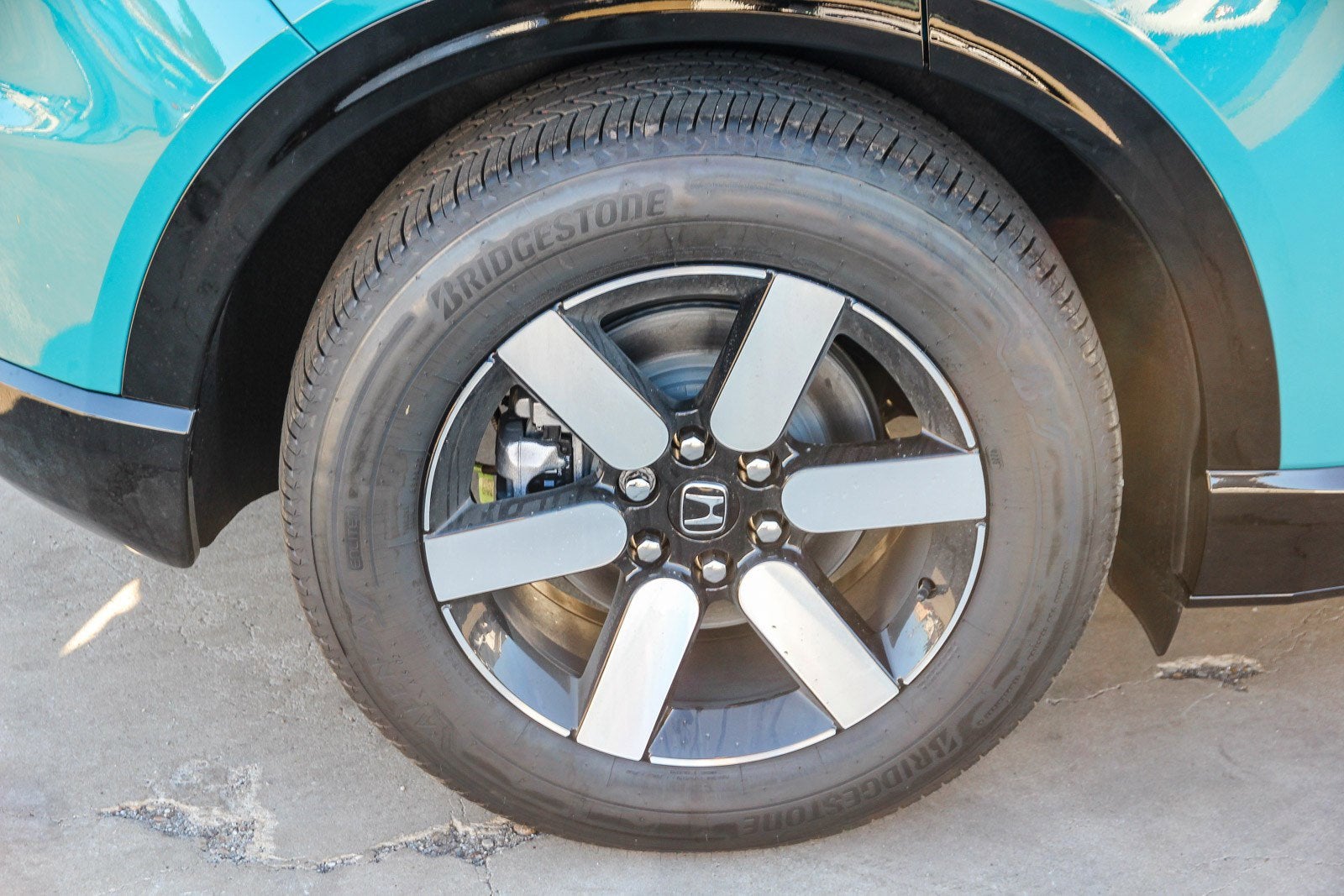 2026 Honda Prologue Touring