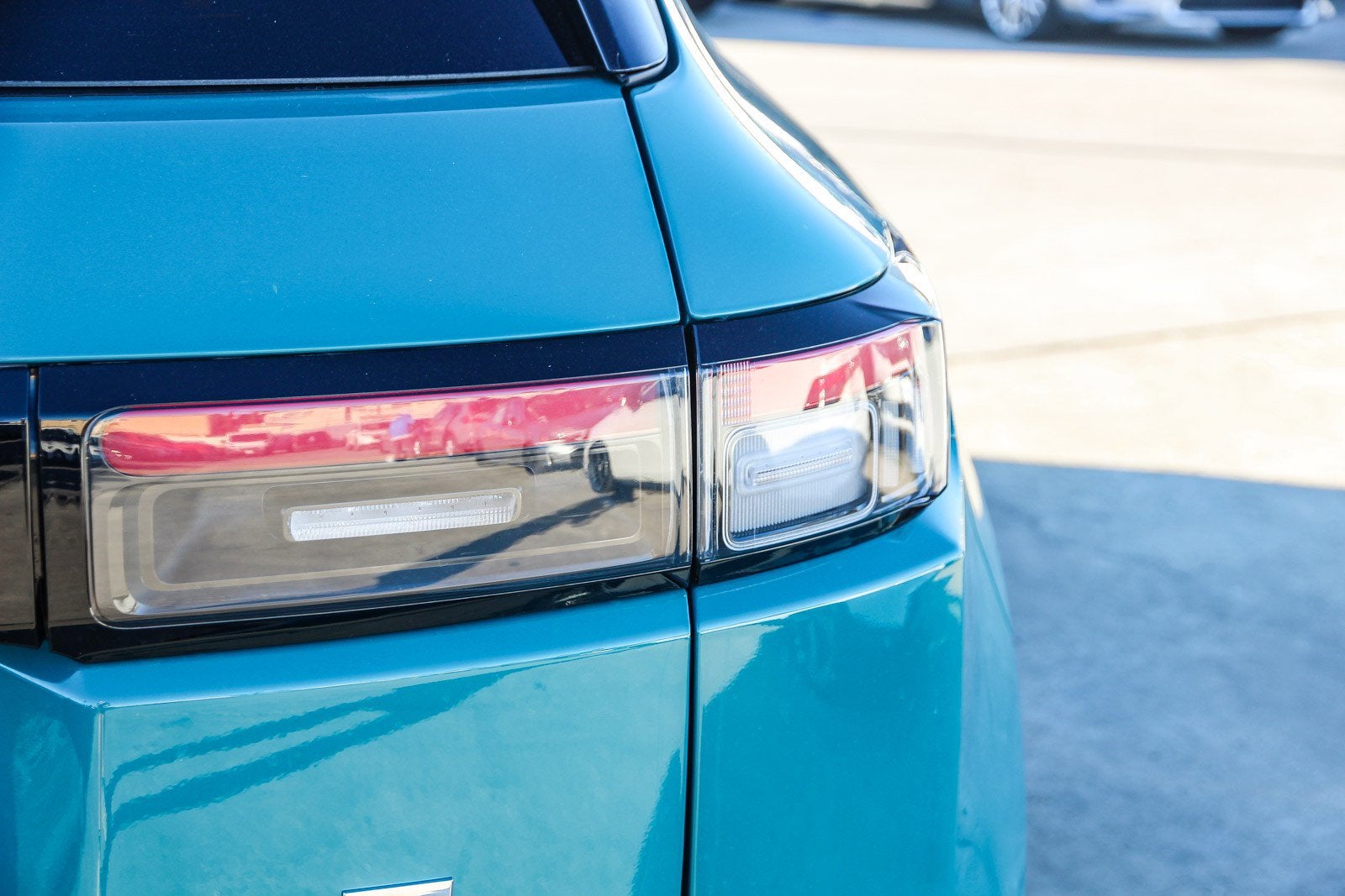 2026 Honda Prologue Touring