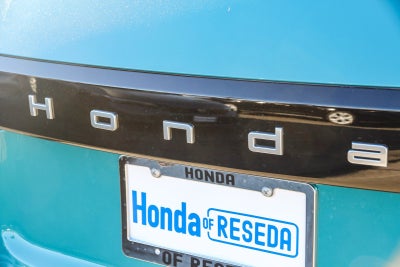 2026 Honda Prologue Touring