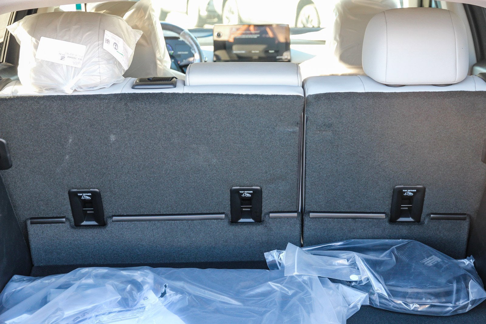 2026 Honda Prologue Touring