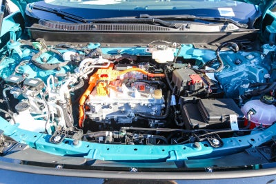 2026 Honda Prologue Touring