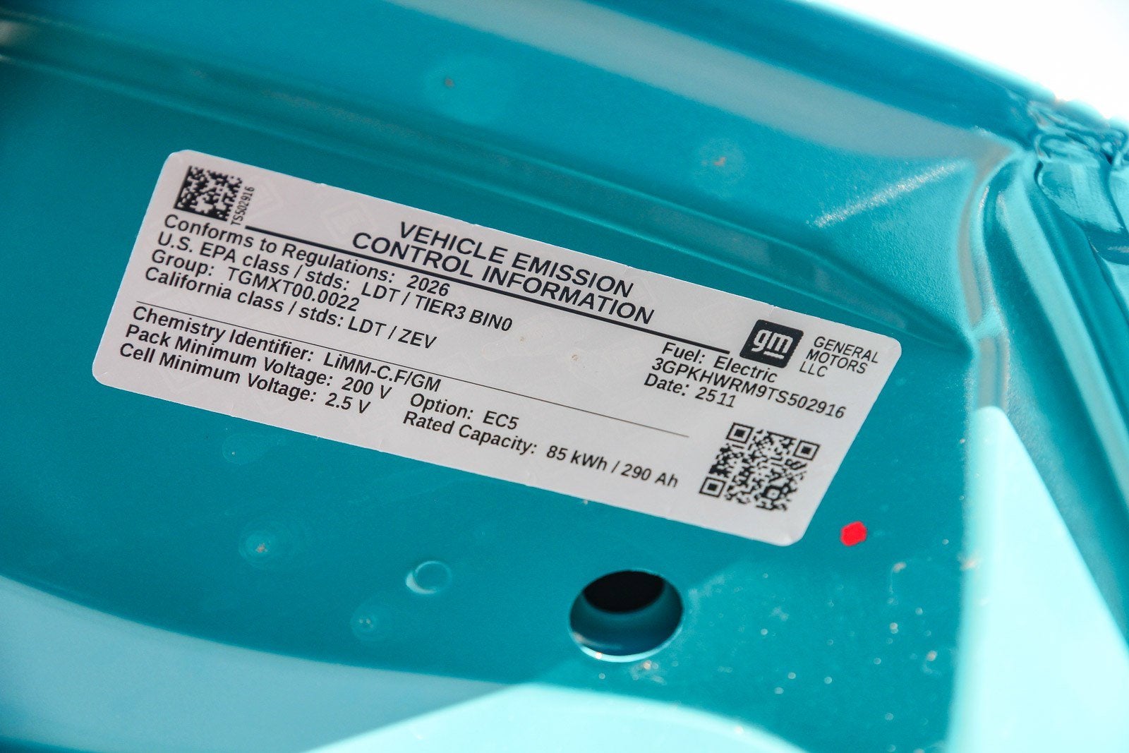 2026 Honda Prologue Touring