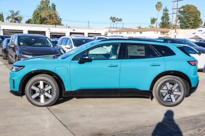 2026 Honda Prologue Touring