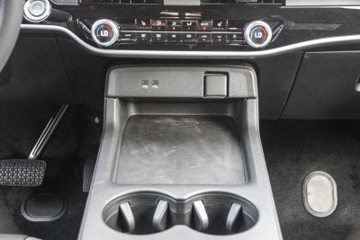 2026 Honda Prologue Touring