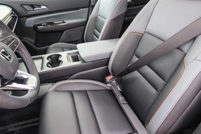 2026 Honda Prologue Touring