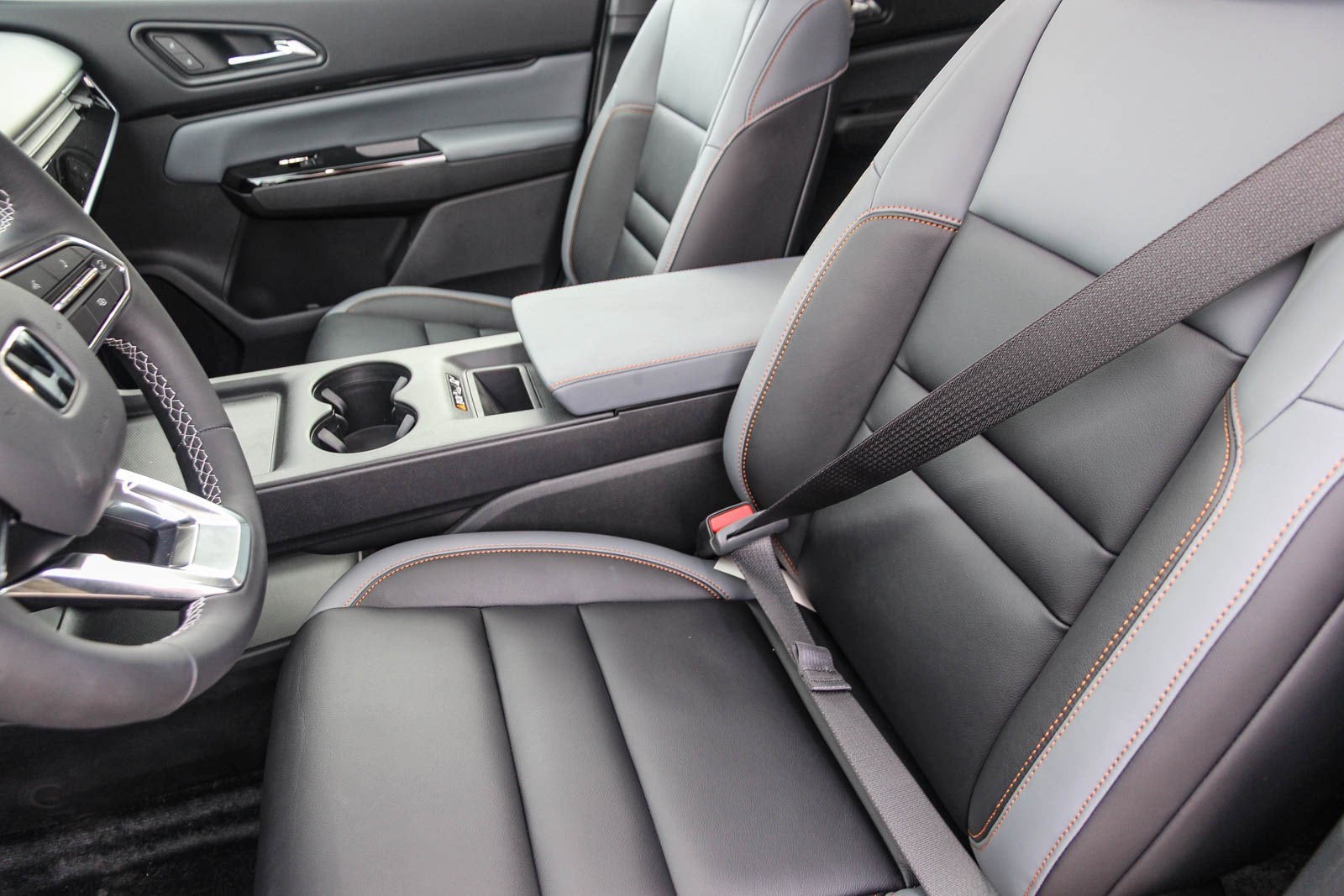 2026 Honda Prologue Touring