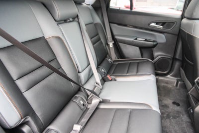 2026 Honda Prologue Touring