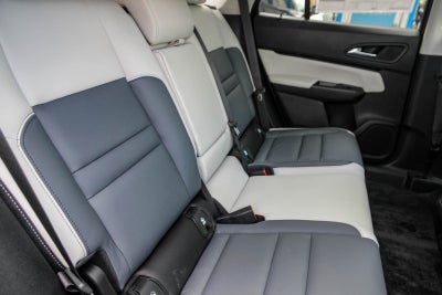 2026 Honda Prologue Touring