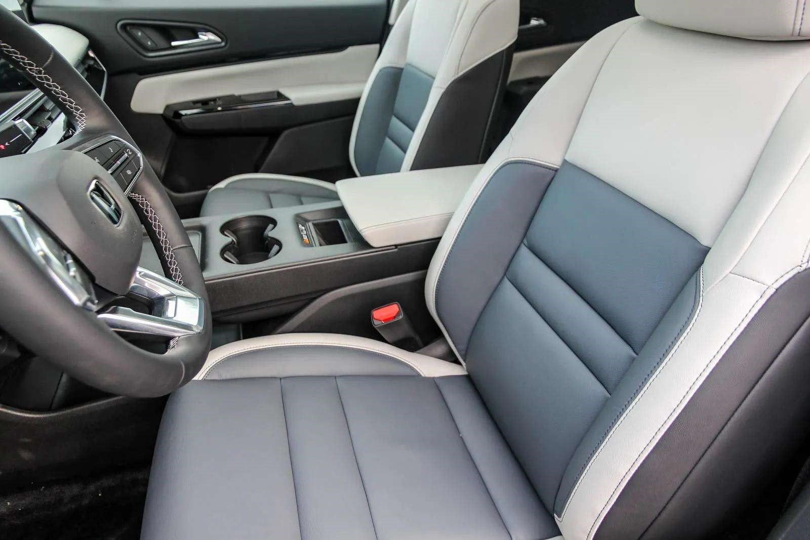 2026 Honda Prologue Touring