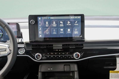 2026 Honda Prologue Touring