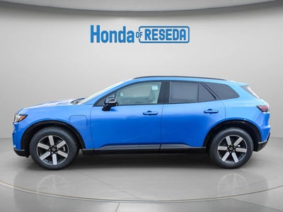 2026 Honda Prologue Touring