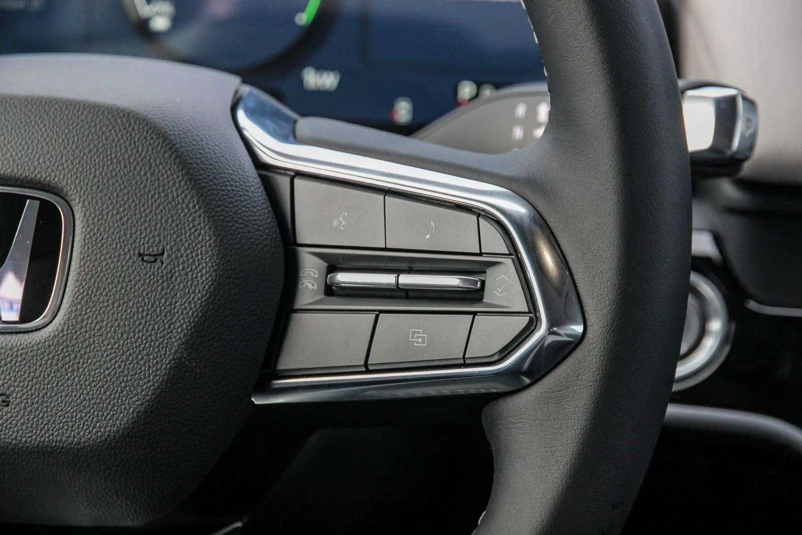 2026 Honda Prologue Touring