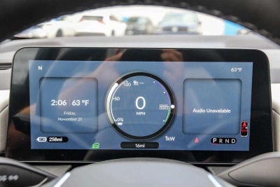 2026 Honda Prologue Touring