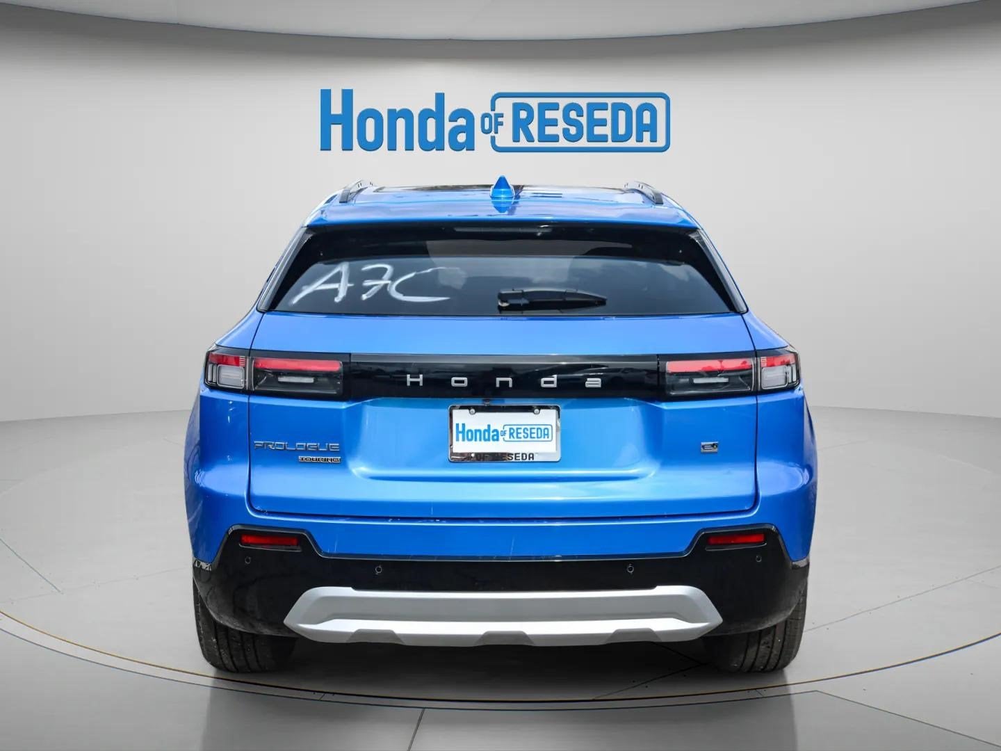 2026 Honda Prologue Touring