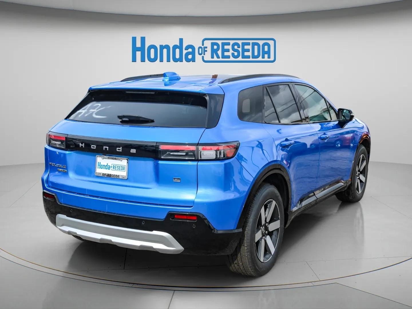 2026 Honda Prologue Touring