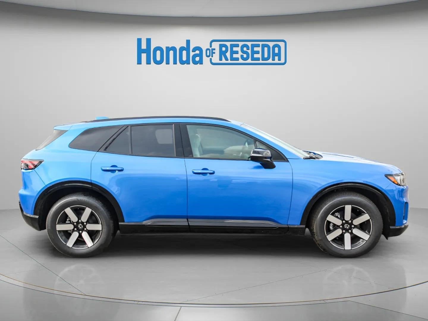 2026 Honda Prologue Touring