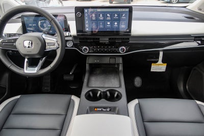 2026 Honda Prologue Touring