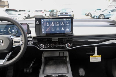 2026 Honda Prologue Touring