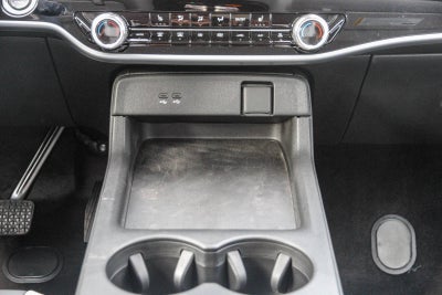 2026 Honda Prologue Touring