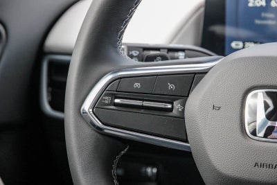 2026 Honda Prologue Touring