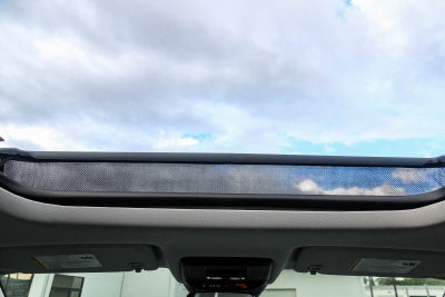 2026 Honda Prologue Touring