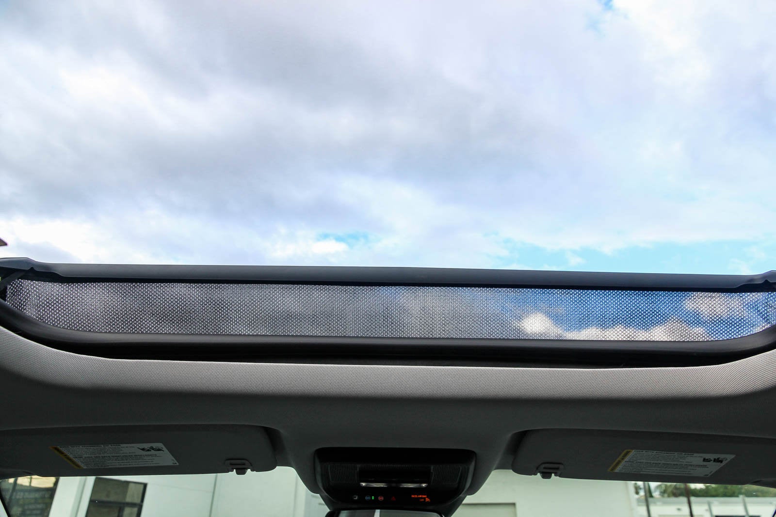 2026 Honda Prologue Touring