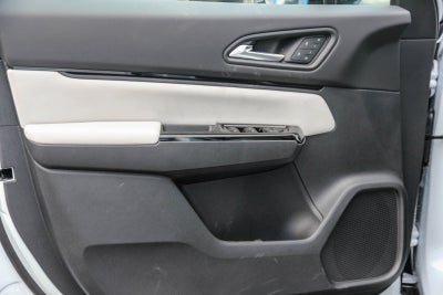 2026 Honda Prologue Touring