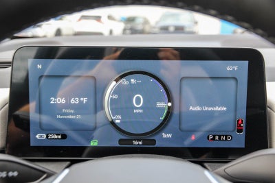 2026 Honda Prologue Touring